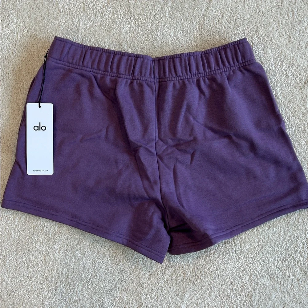 ALO Yoga Accolade Short-NWT!! - Picture 4 of 12